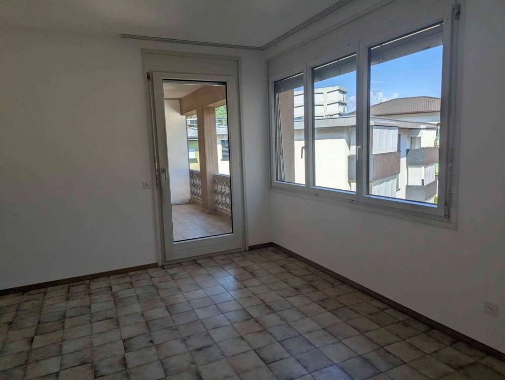 Wohnung – Solduno - Ansicht 4