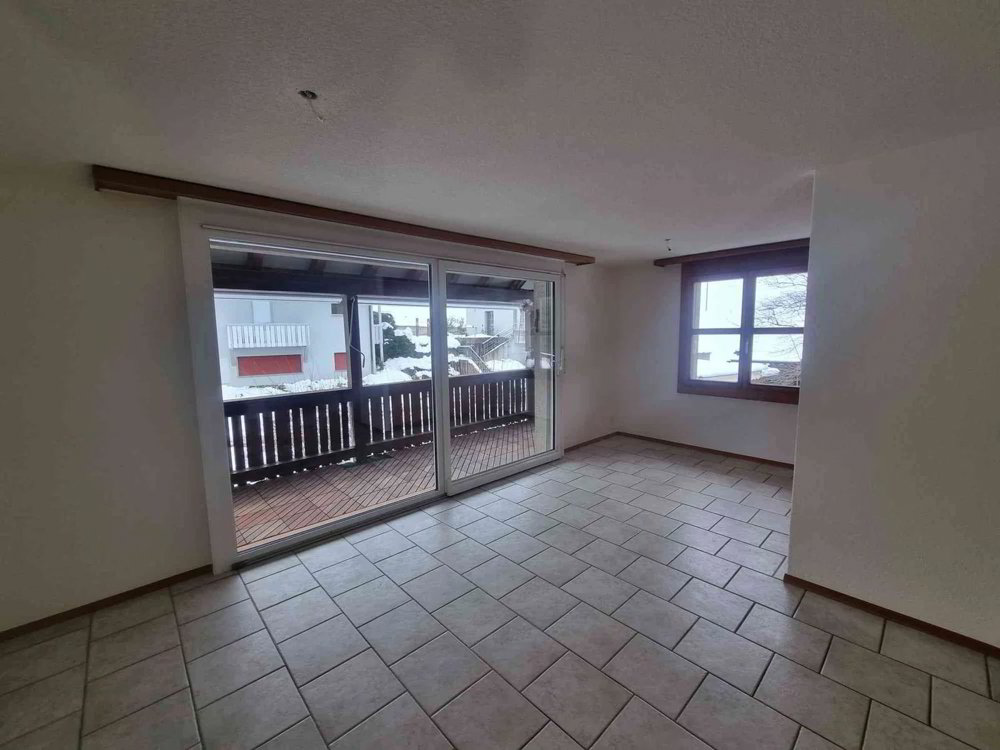 Wohnung – Rüderswil - Ansicht 2