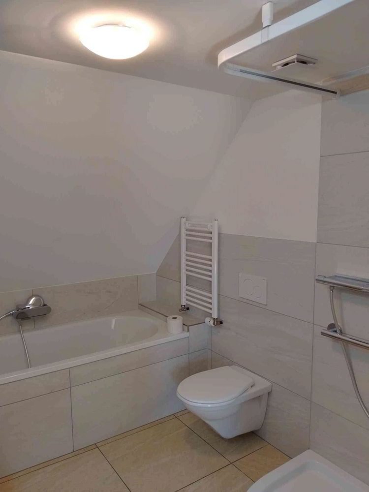 Wohnung – Niederuzwil, Dammhalde - Mehr