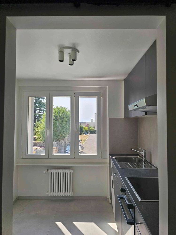 Wohnung – Laténa, Hauterive NE - Ansicht 3