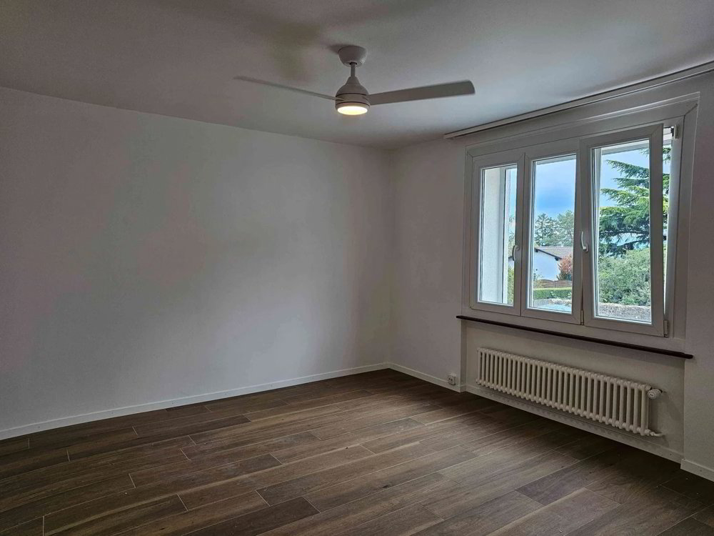 Wohnung – Laténa, Hauterive NE - Ansicht 5