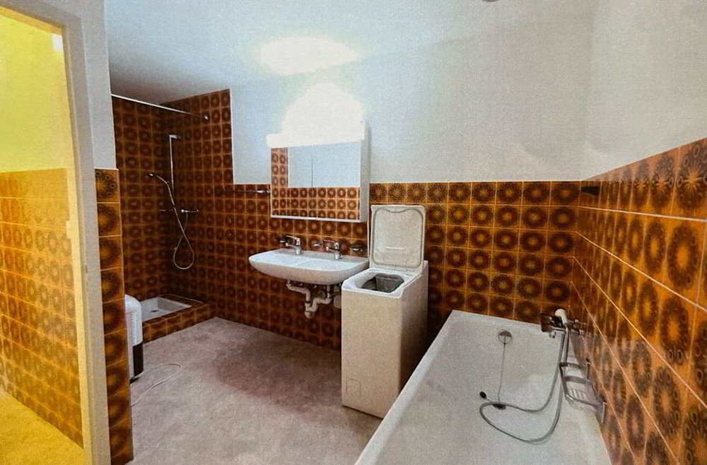 Wohnung – Basel - Ansicht 2