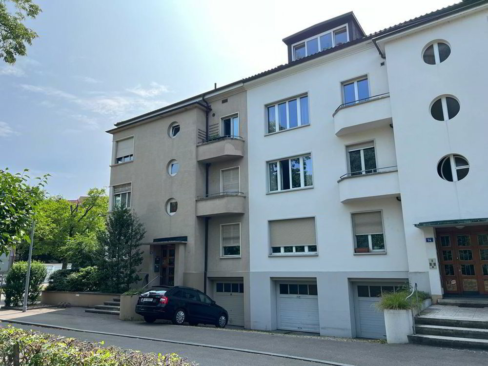 Wohnung – Basel - Ansicht 3