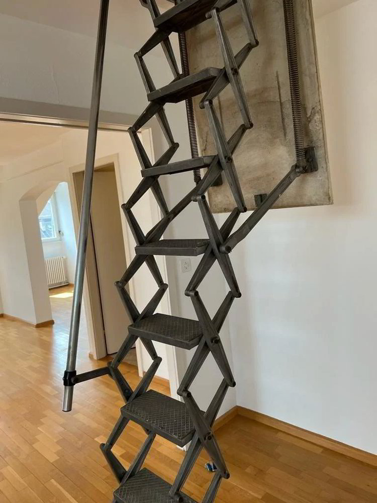 Wohnung – Basel - Ansicht 4