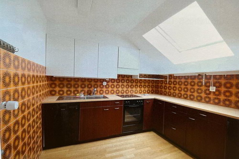 Wohnung – Basel - Ansicht 5