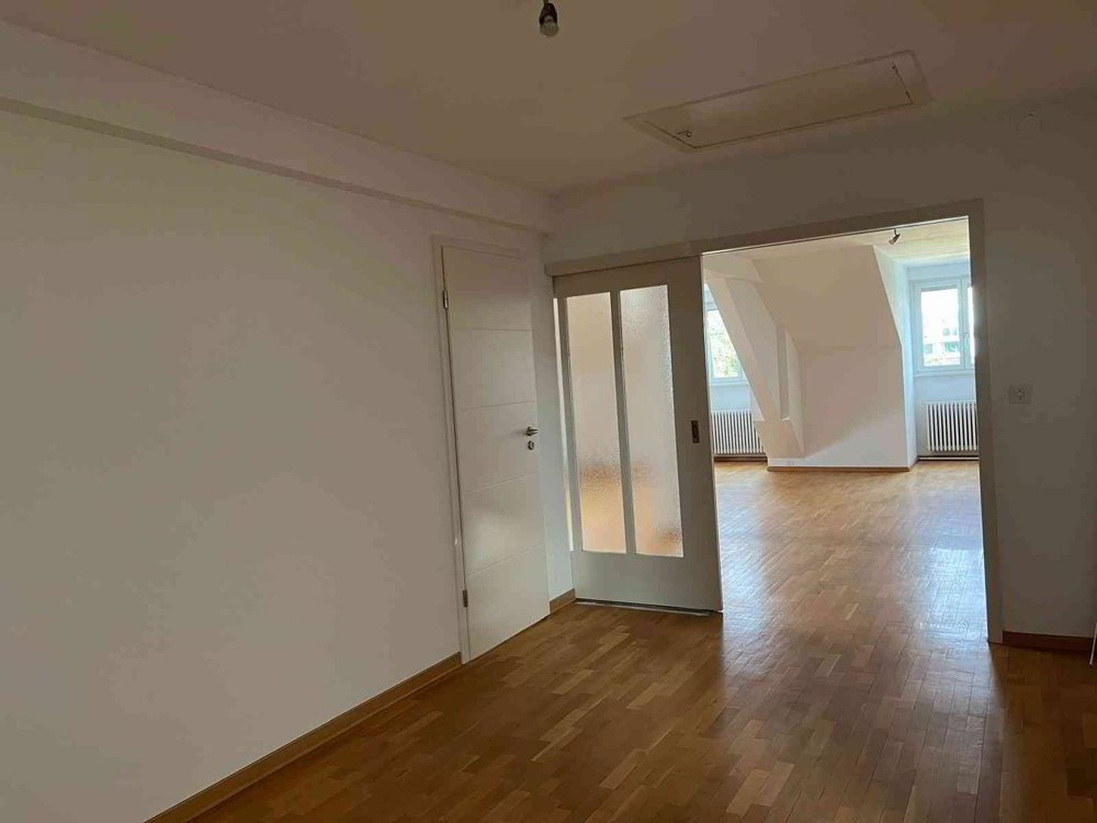 Wohnung – Basel - Mehr