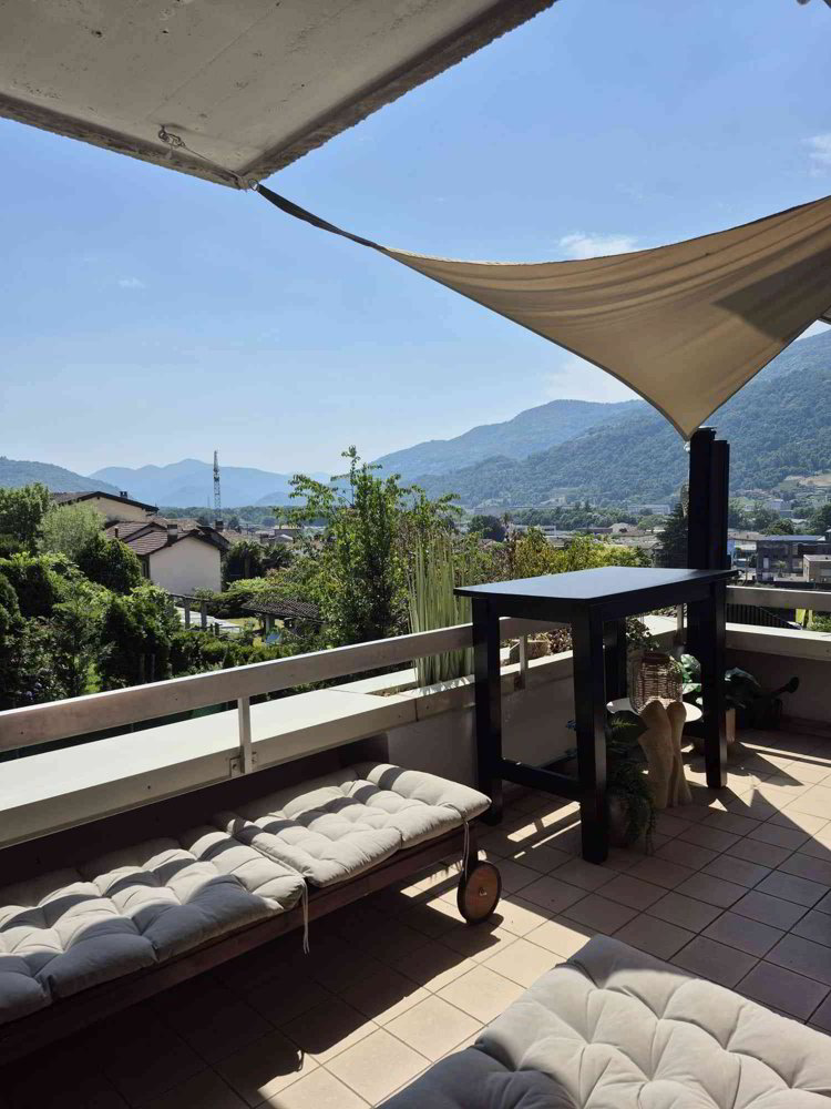 Wohnung – Cadempino - Ansicht 3