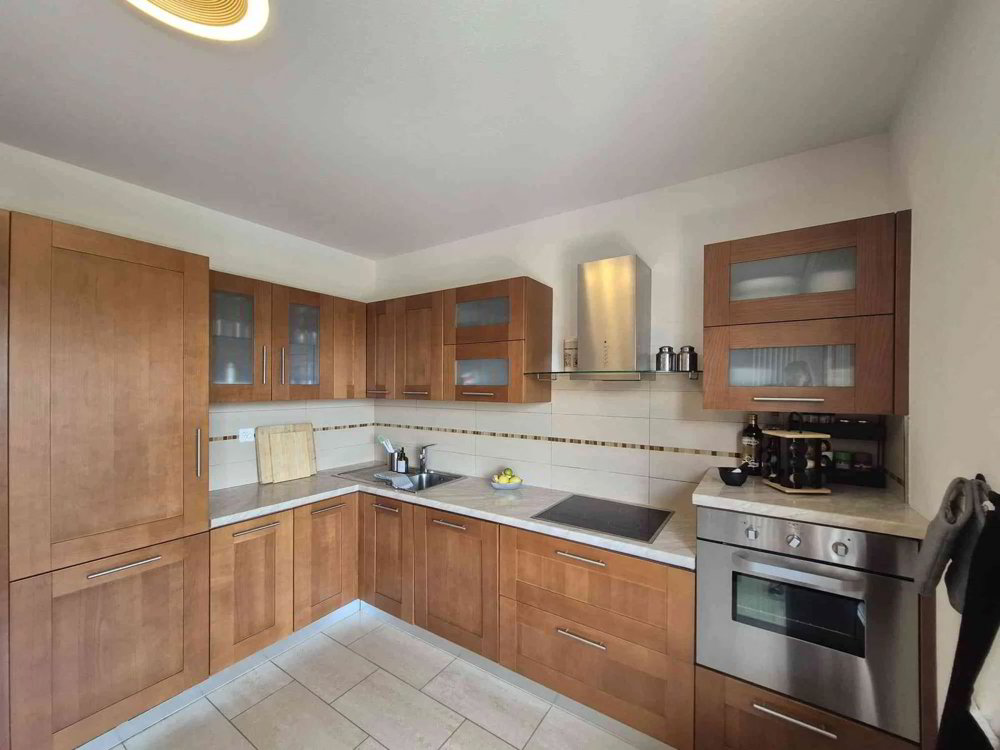 Wohnung – Cadempino - Ansicht 4