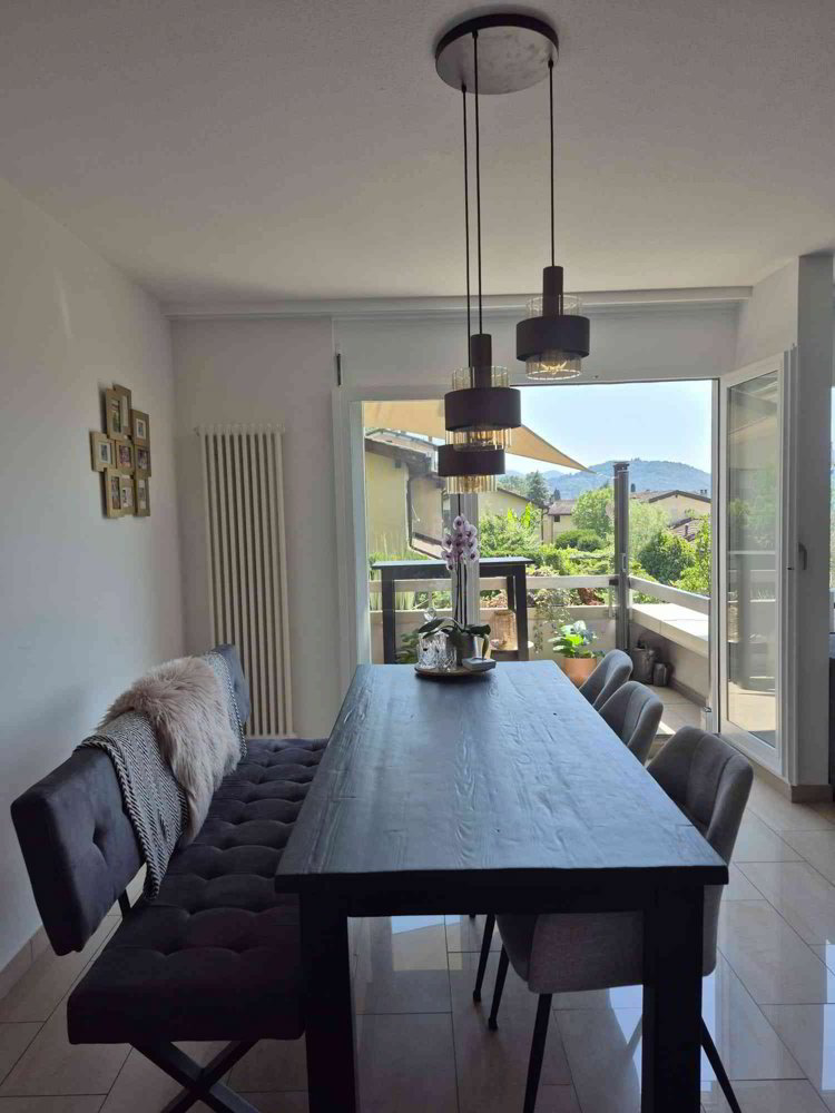 Wohnung – Cadempino - Ansicht 5