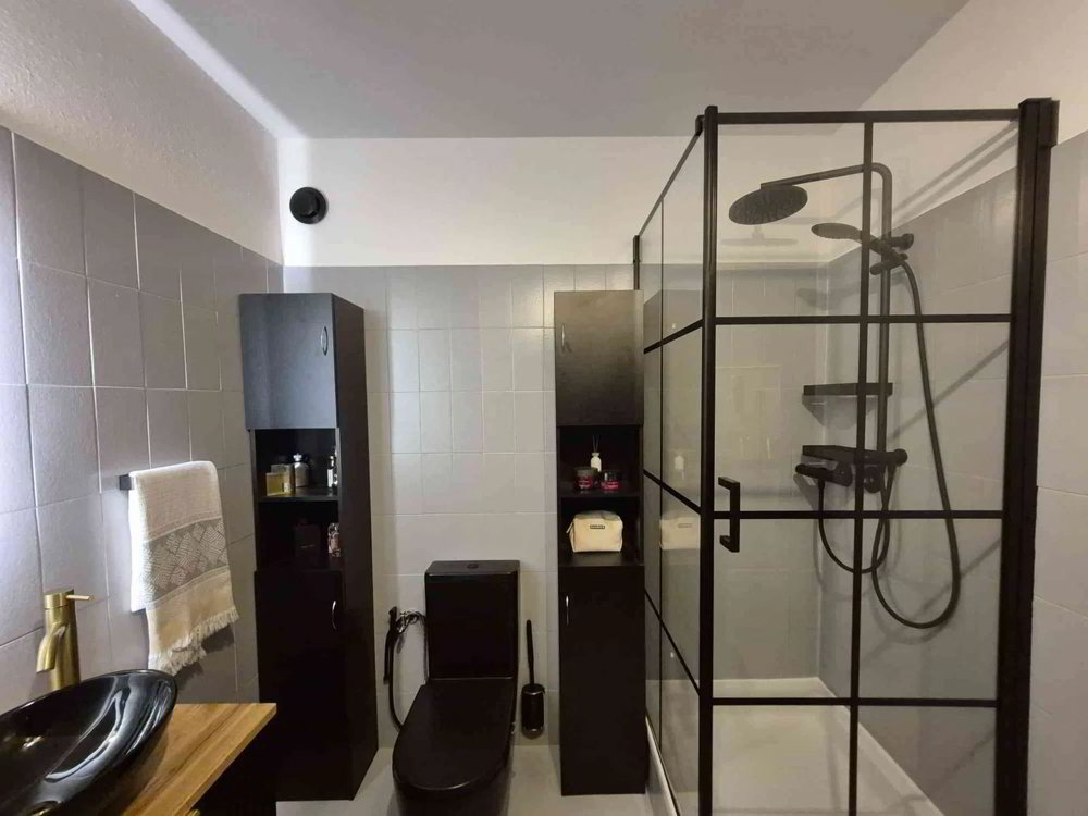 Wohnung – Cadempino - Mehr