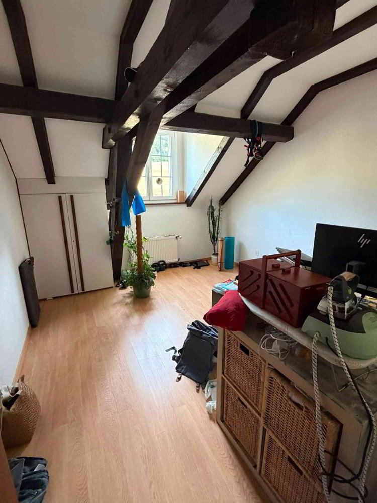Wohnung – Vauffelin - Ansicht 2