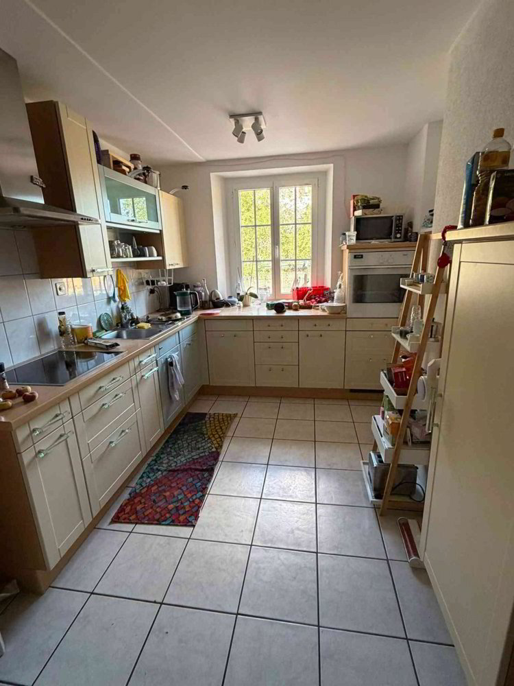 Wohnung – Vauffelin - Ansicht 3