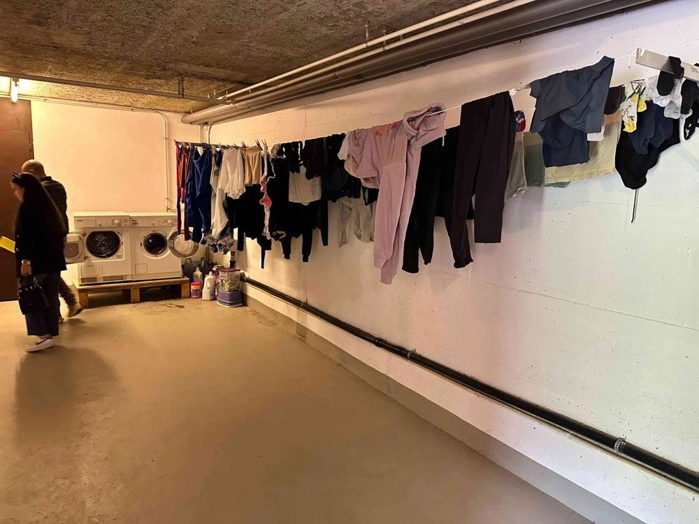 Wohnung – Vauffelin - Mehr