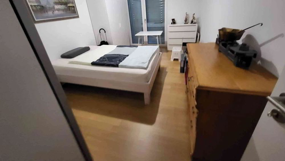 Wohnung – Bellinzona - Ansicht 4