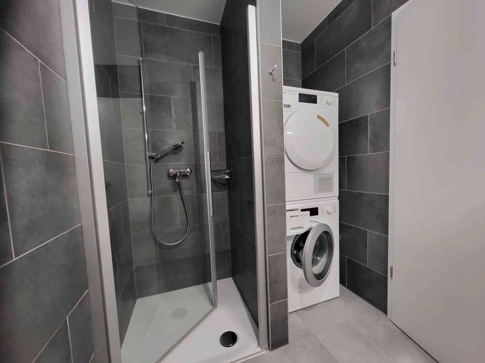 Wohnung – Bellinzona - Ansicht 5