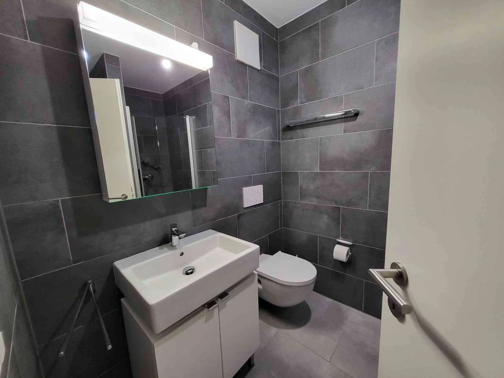 Wohnung – Bellinzona - Mehr