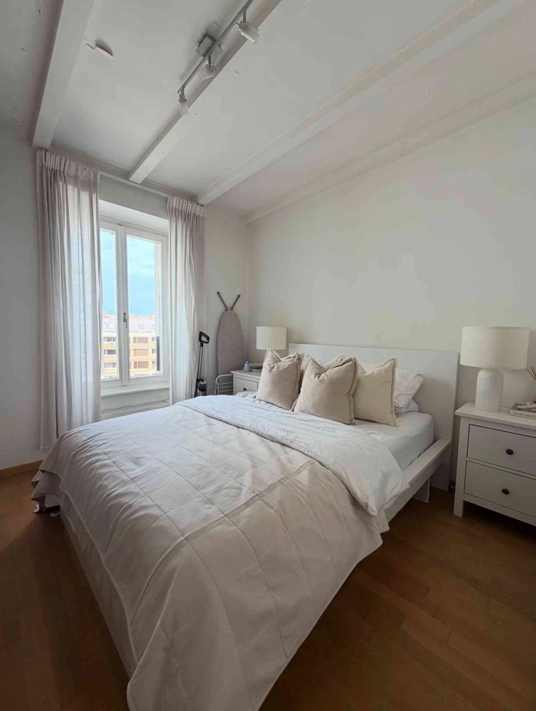 Wohnung – Genève - Ansicht 2