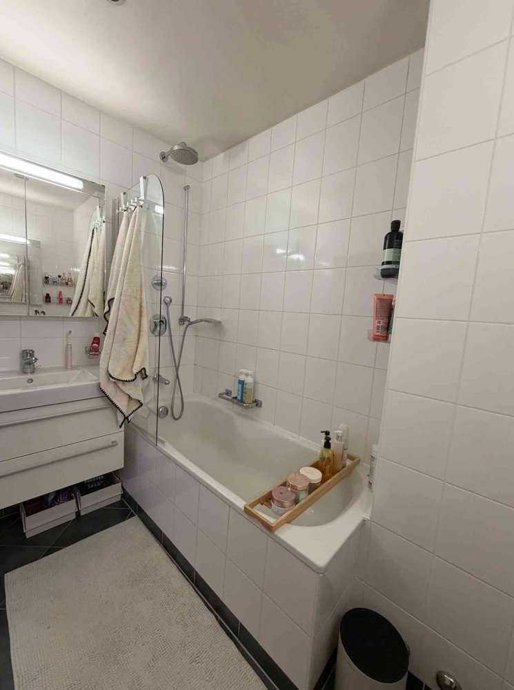 Wohnung – Genève - Ansicht 4