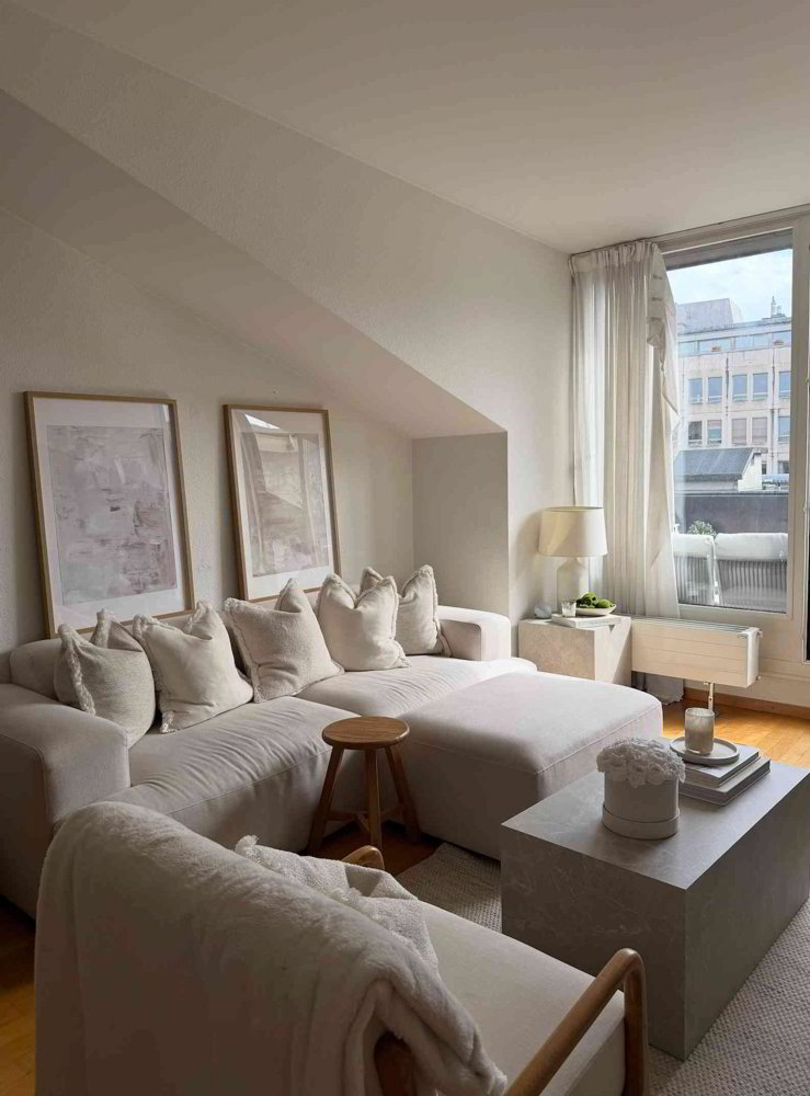 Wohnung – Genève - Ansicht 5