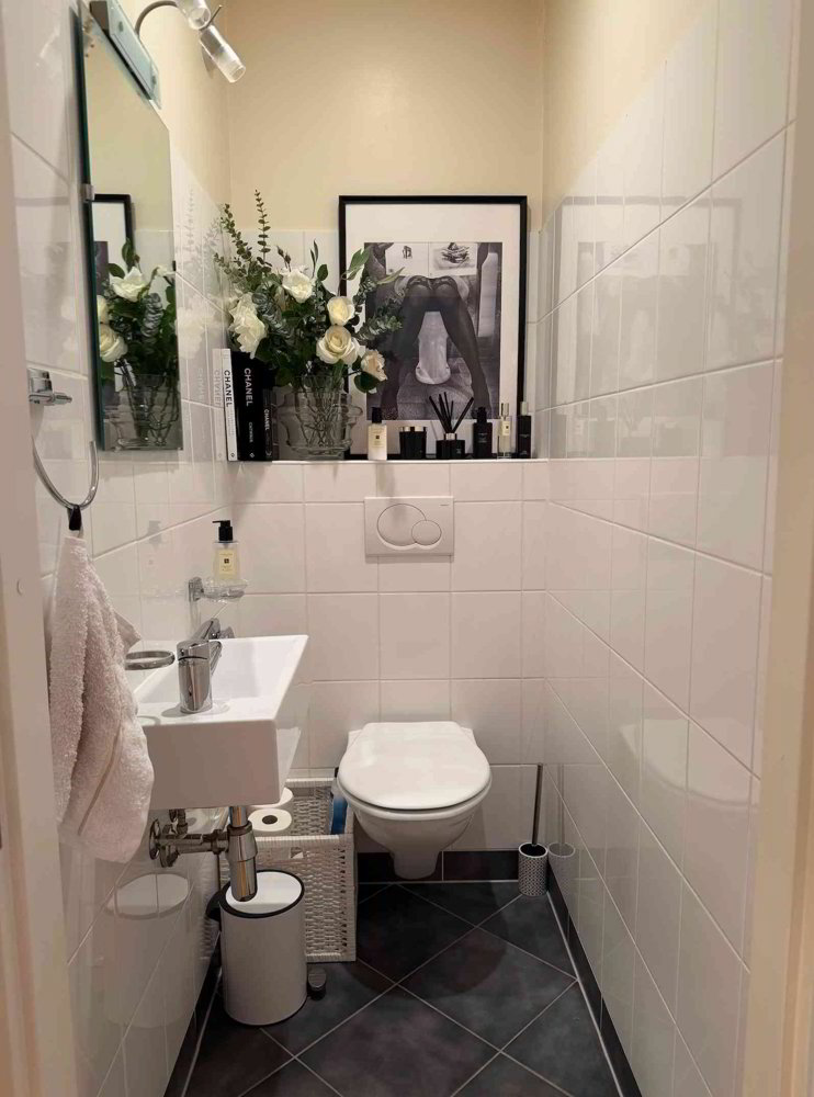 Wohnung – Genève - Mehr