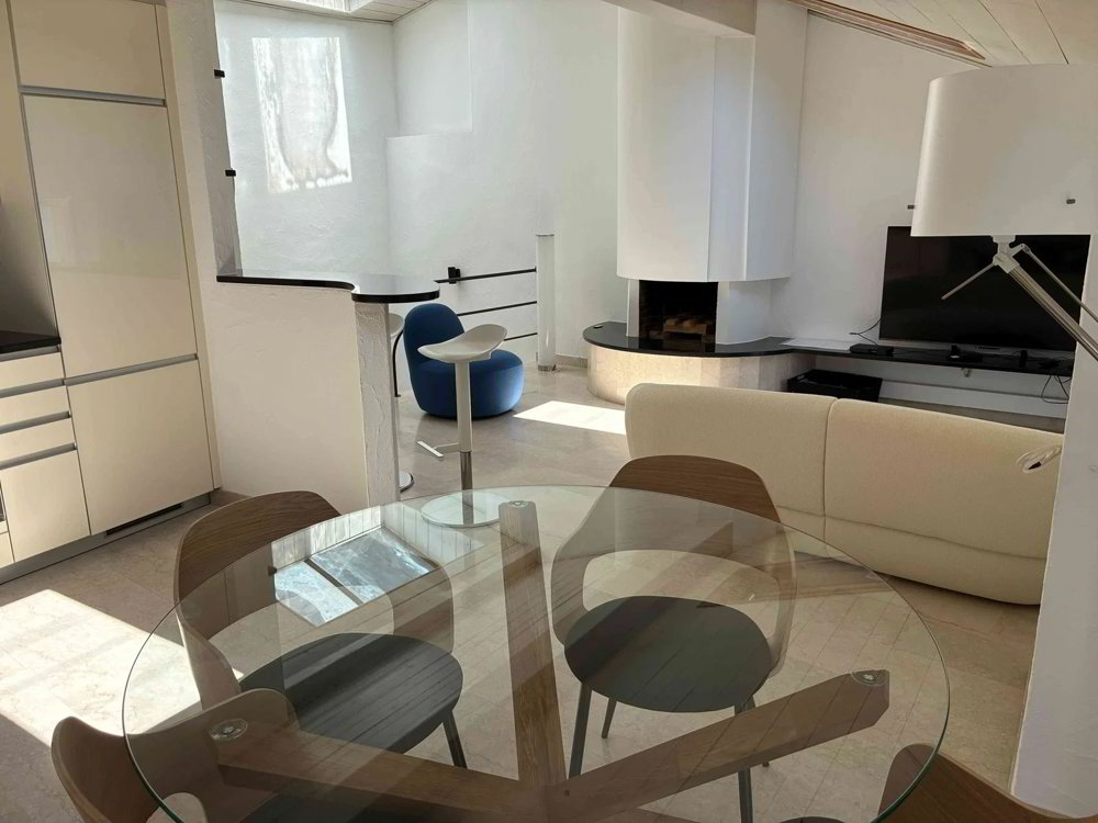 Wohnung – Morcote - Ansicht 4