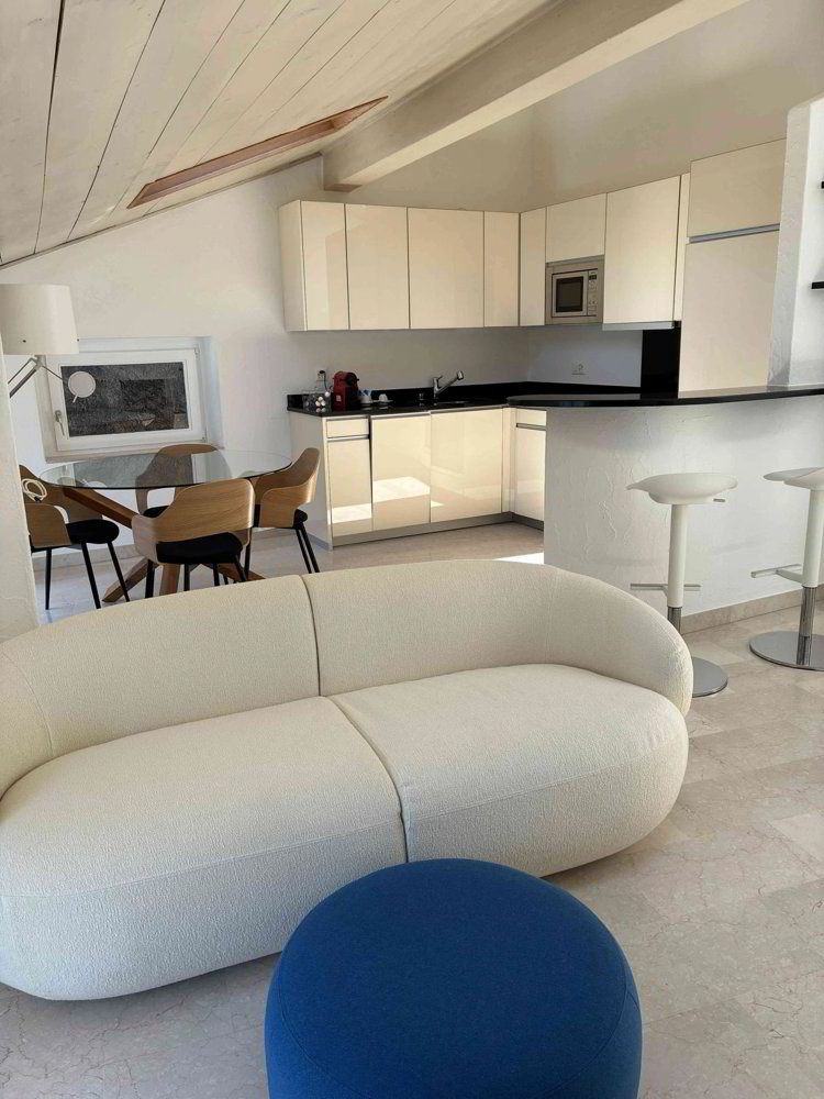 Wohnung – Morcote - Ansicht 5