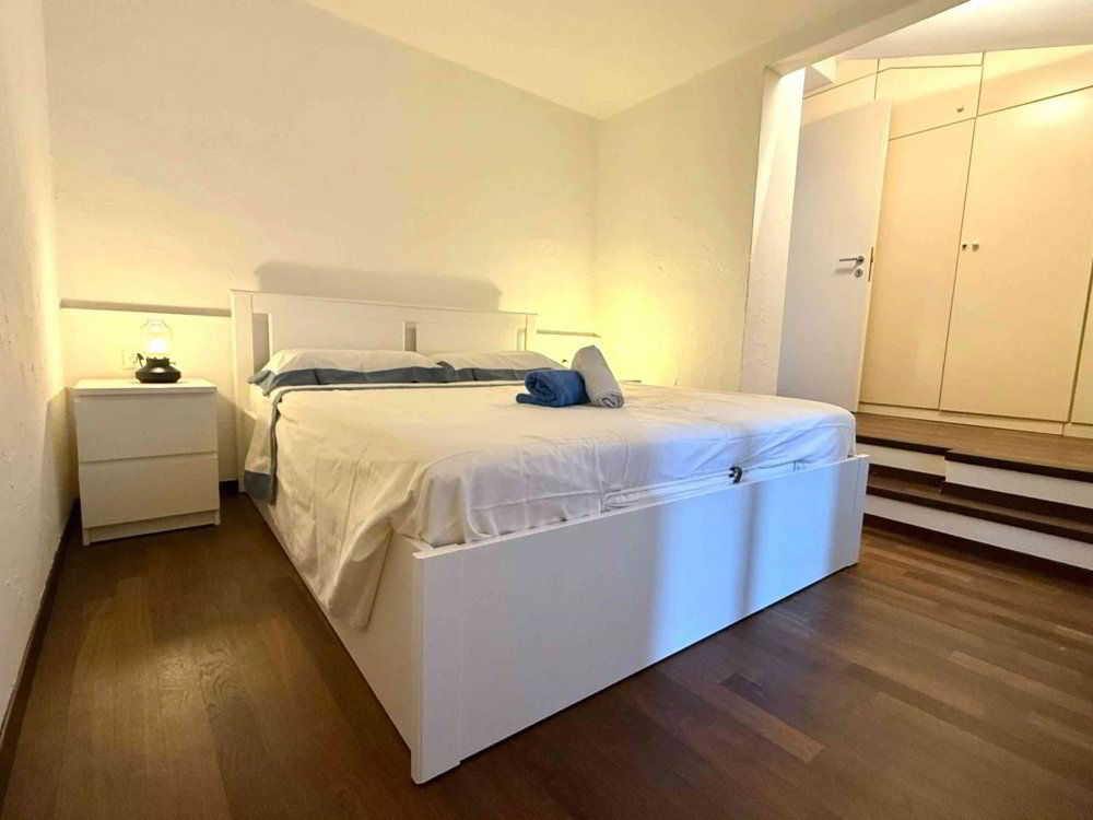 Wohnung – Morcote - Mehr