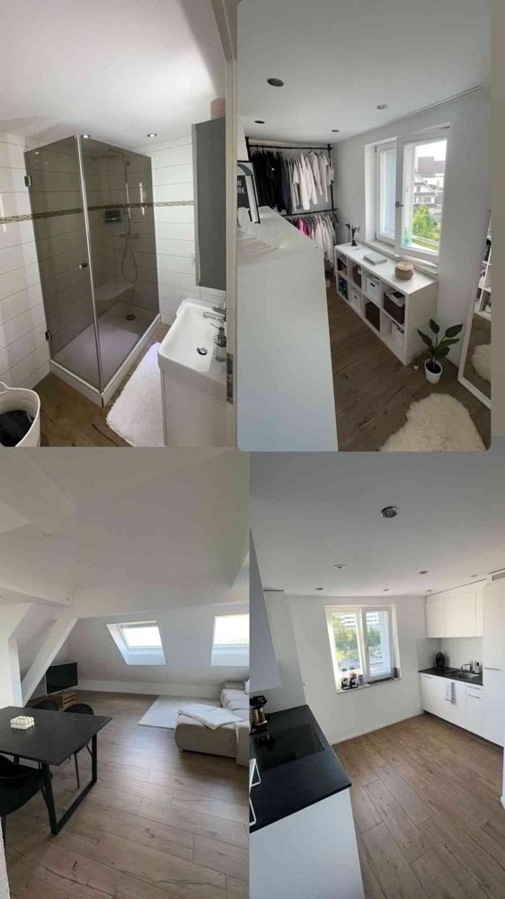 Wohnung – Neuenkirch, Sibelingen - Ansicht 2