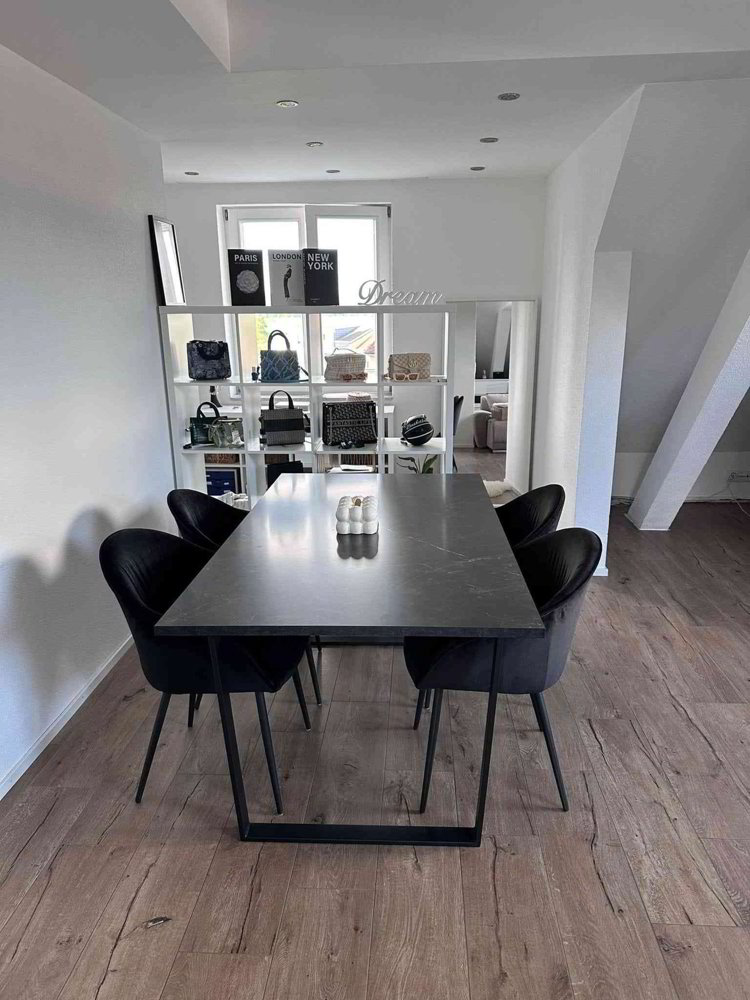 Wohnung – Neuenkirch, Sibelingen - Ansicht 3