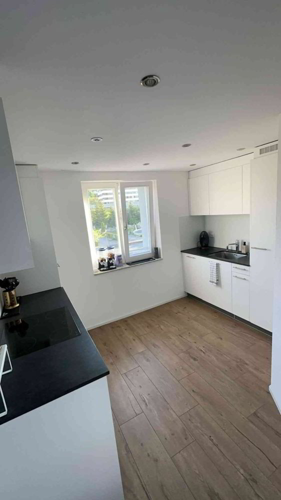 Wohnung – Neuenkirch, Sibelingen - Ansicht 4