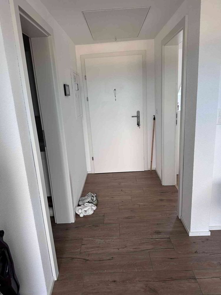 Wohnung – Neuenkirch, Sibelingen - Ansicht 5
