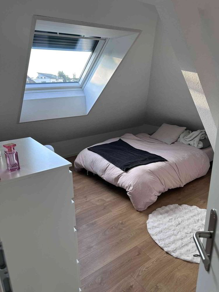 Wohnung – Neuenkirch, Sibelingen - Mehr