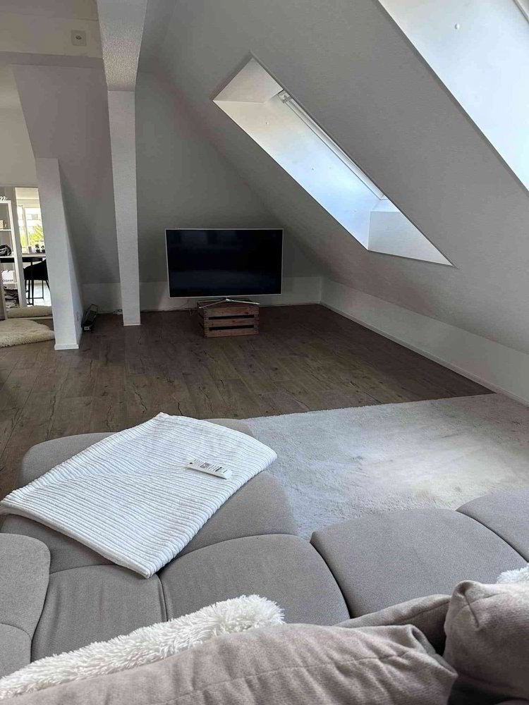 2.5 rooms Apartment for rent in Neuenkirch - image 1/9