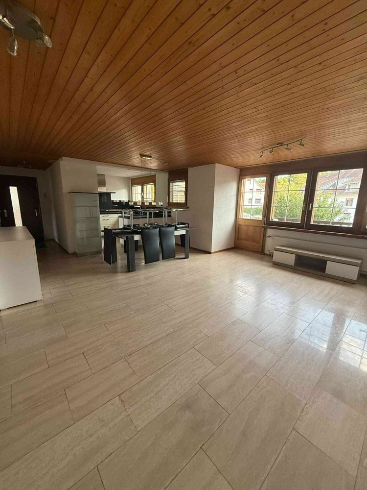 Wohnung – Saland - Ansicht 2