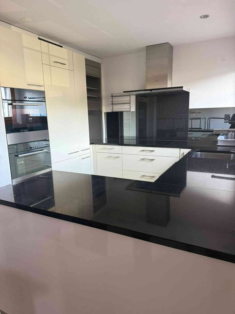Wohnung – Saland - Ansicht 3