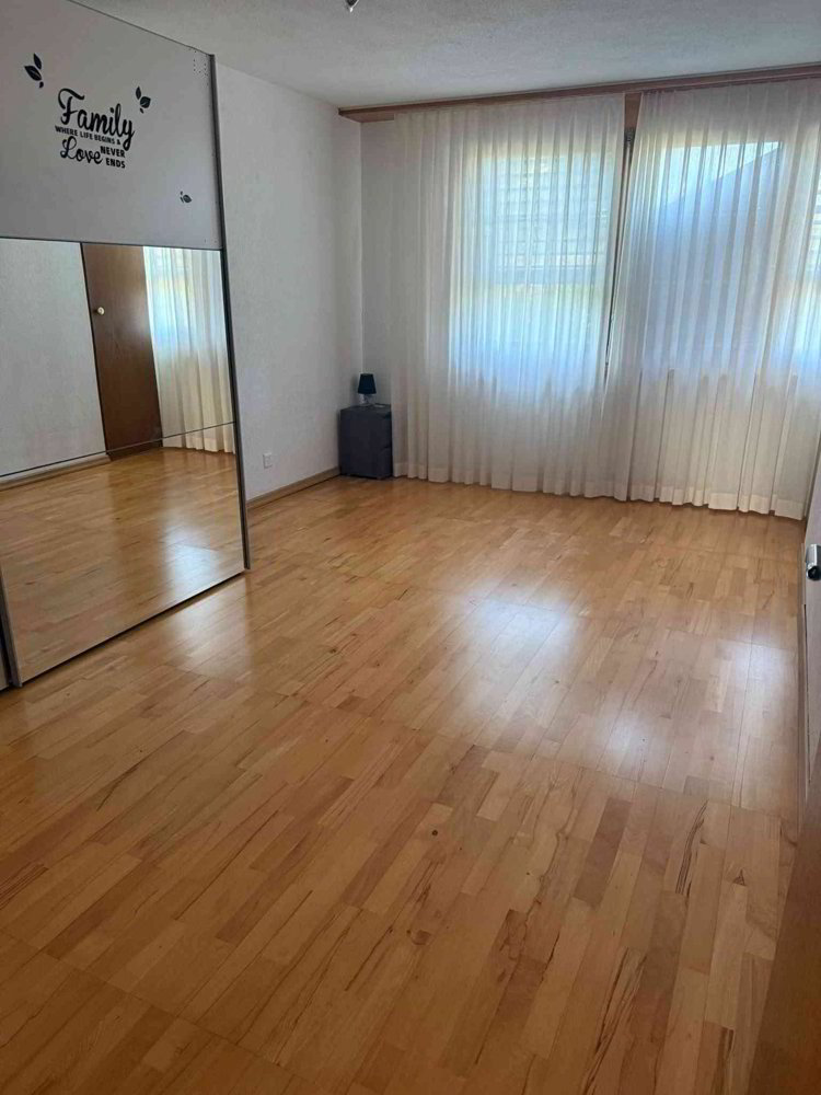 Wohnung – Saland - Ansicht 4