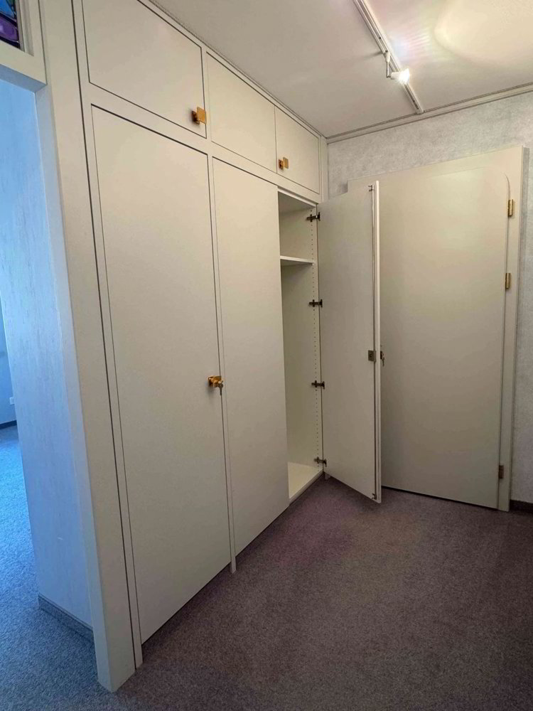Wohnung – Bad Ragaz, Wahlkreis Sarganserland - Ansicht 4