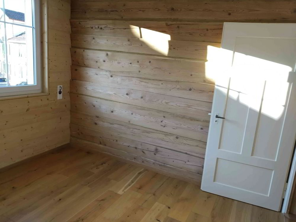 Wohnung – Herisau - Ansicht 5