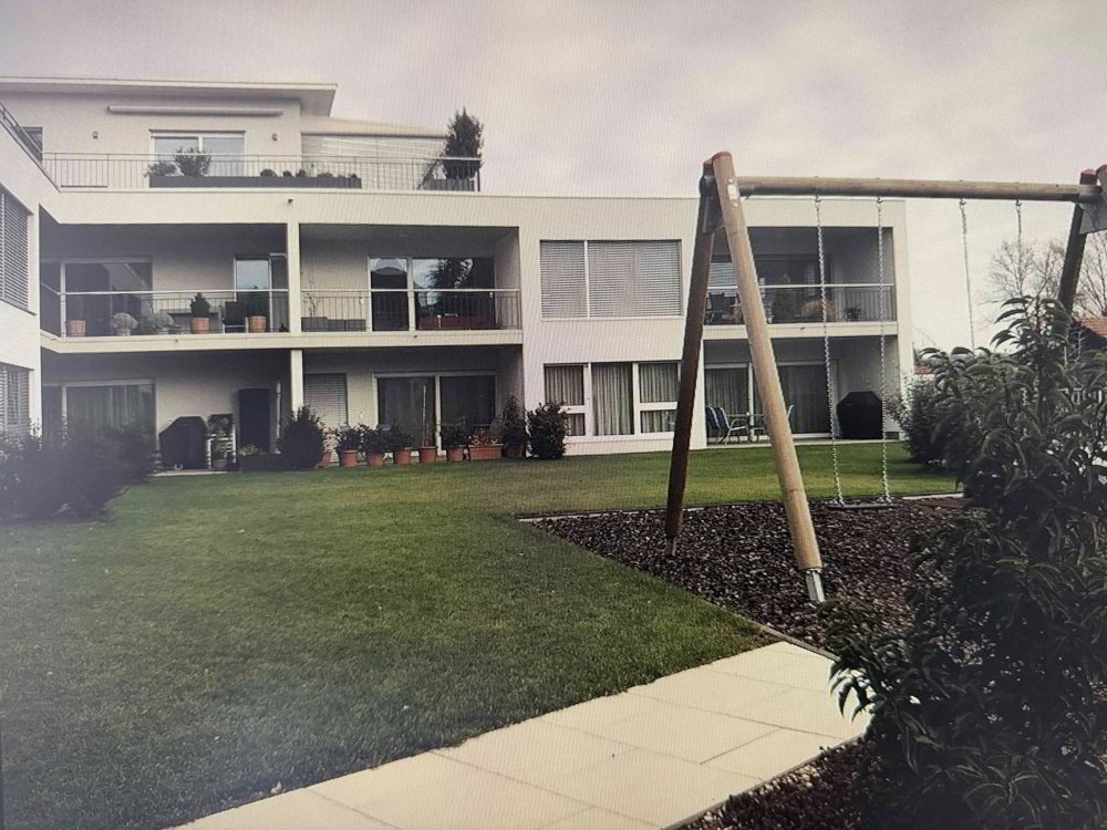 Wohnung – Schinznach Dorf - Ansicht 2