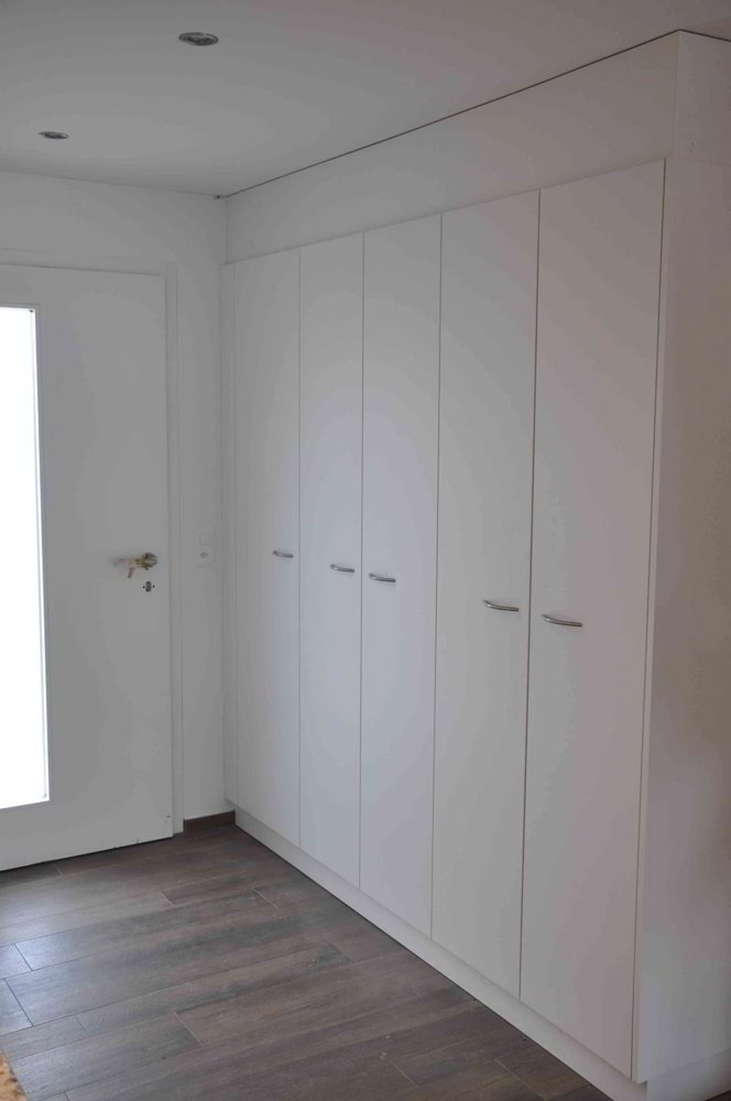 Wohnung – Schinznach Dorf - Ansicht 3