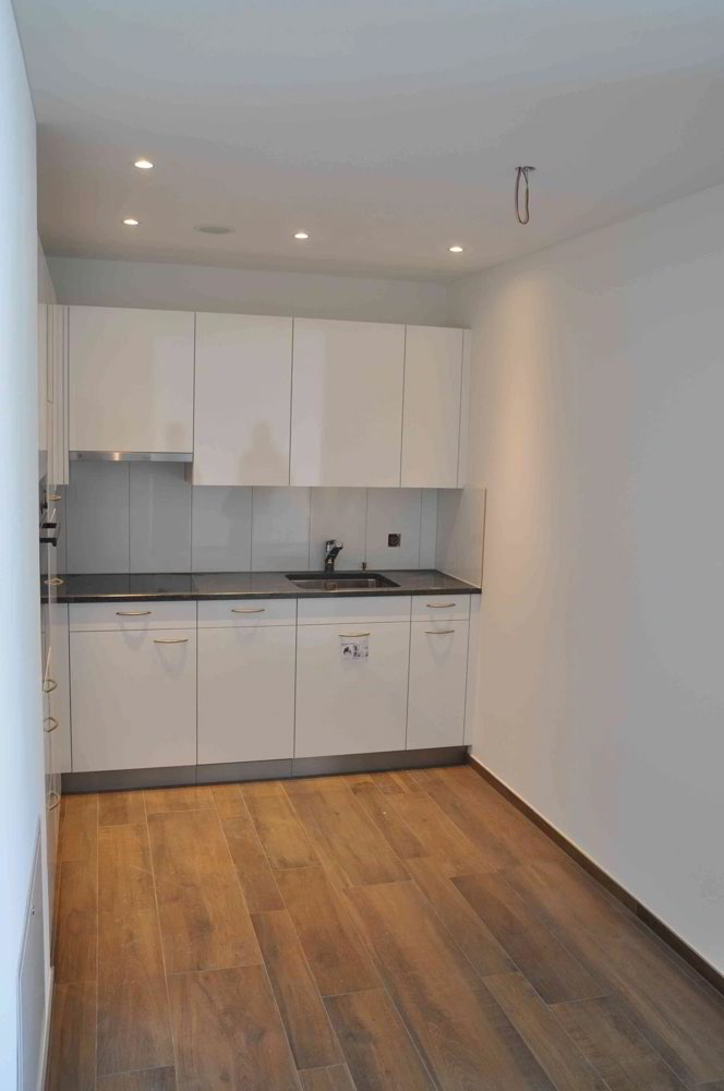 Wohnung – Schinznach Dorf - Ansicht 4