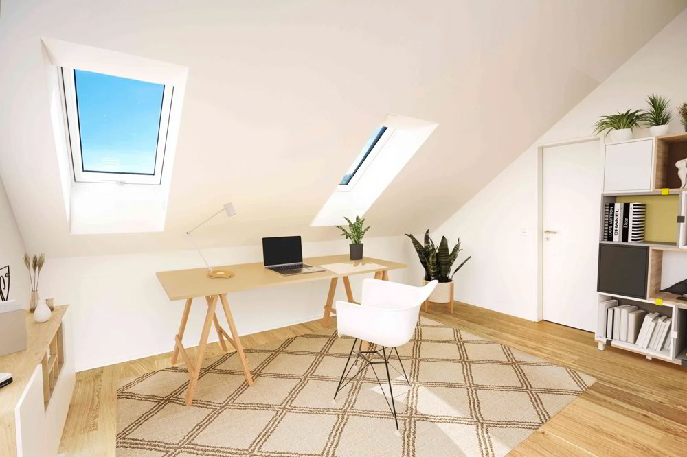 Wohnung – Stadel b. Niederglatt - Ansicht 4