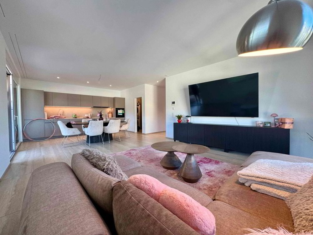 Wohnung – Trimbach - Ansicht 2