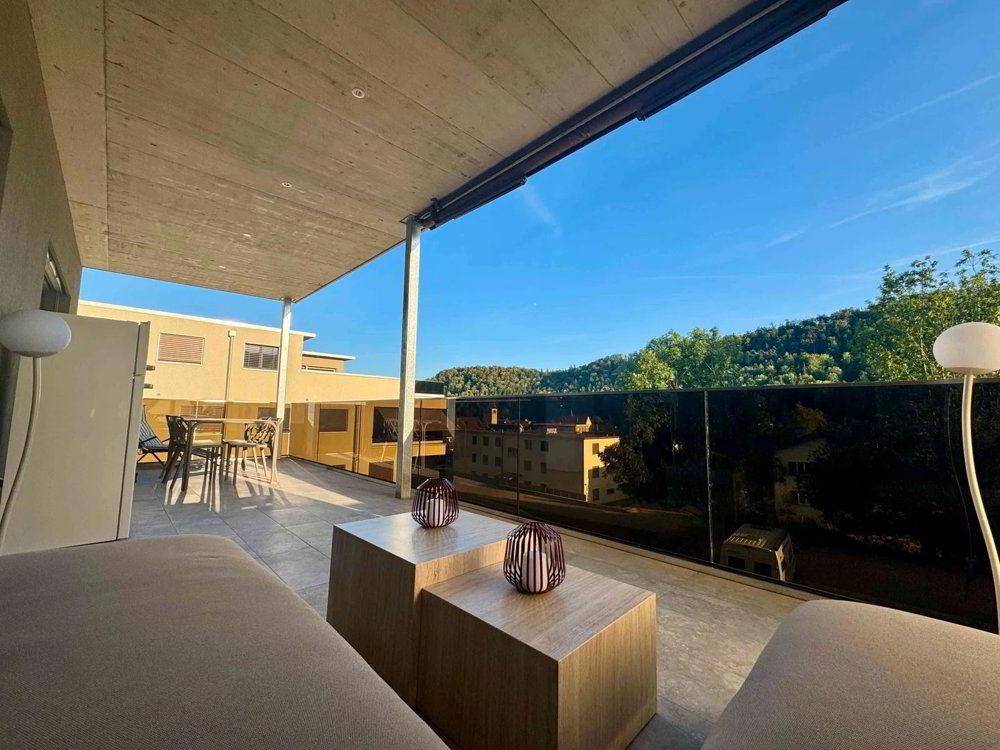 Wohnung – Trimbach - Ansicht 4