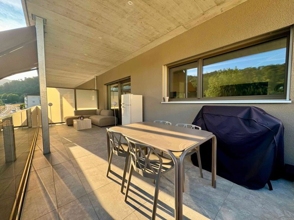 Wohnung – Trimbach - Ansicht 5