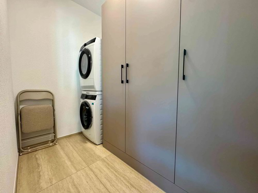 Wohnung – Trimbach - Mehr