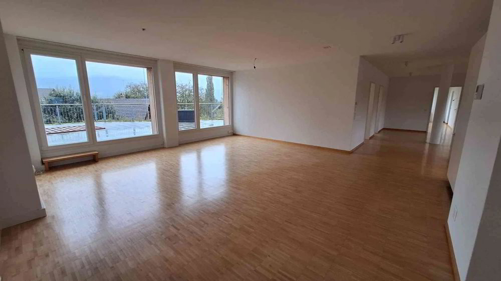 Wohnung – Rupperswil, Ziegelächer, Bezirk Lenzburg - Ansicht 5