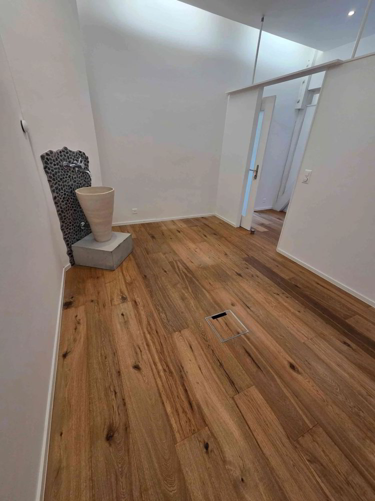 Appartamento di 3 locali in affitto a Oberstammheim - immagine 1/13
