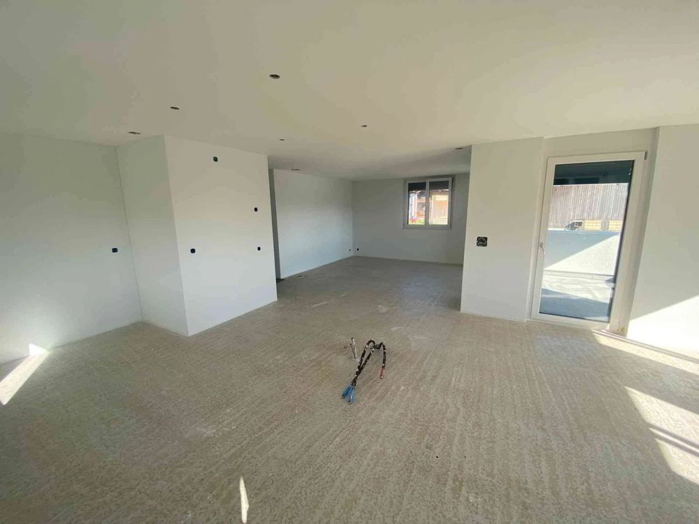 Wohnung – Schlierbach - Ansicht 3
