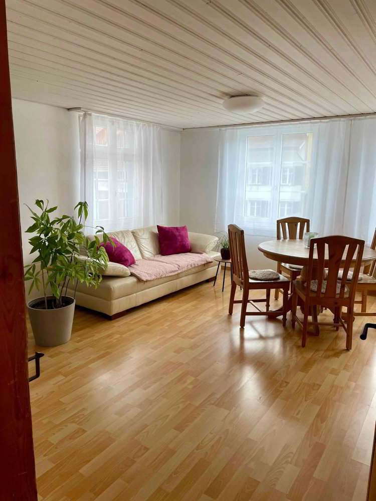 Wohnung – Elgg - Ansicht 2